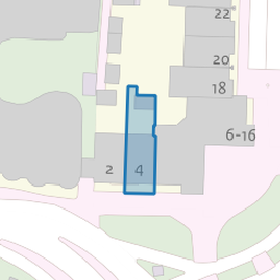 Perceel LDN01-K-5296