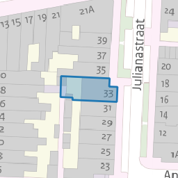 Perceel LDN01-K-5306