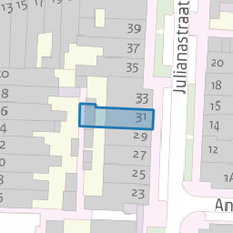 Perceel LDN01-K-5307