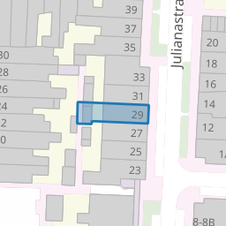 Perceel LDN01-K-5308