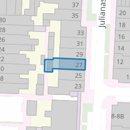 Perceel LDN01-K-5309