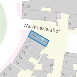 Perceel LDN01-K-5312