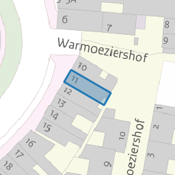 Perceel LDN01-K-5313