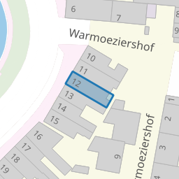 Perceel LDN01-K-5314