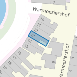 Perceel LDN01-K-5315