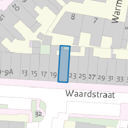 Perceel LDN01-K-5319