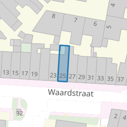 Perceel LDN01-K-5321