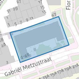 Perceel LDN01-K-5332