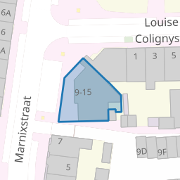 Perceel LDN01-K-5336