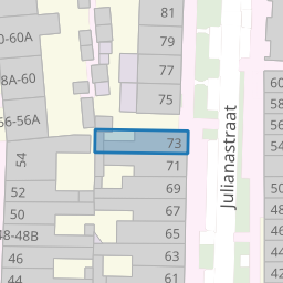 Perceel LDN01-K-5344