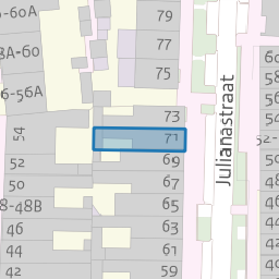 Perceel LDN01-K-5345