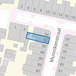 Perceel LDN01-K-5350