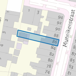 Perceel LDN01-K-5352