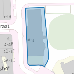 Perceel LDN01-K-5358