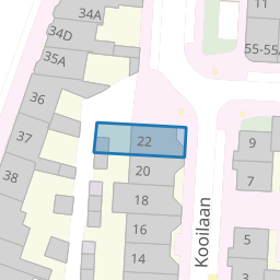 Perceel LDN01-K-5368