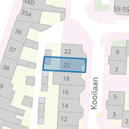 Perceel LDN01-K-5369