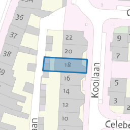 Perceel LDN01-K-5370