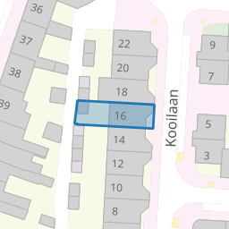 Perceel LDN01-K-5371