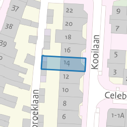 Perceel LDN01-K-5372