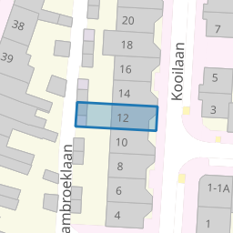 Perceel LDN01-K-5373