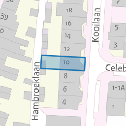 Perceel LDN01-K-5374