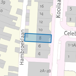 Perceel LDN01-K-5375