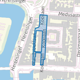 Perceel LDN01-K-5378