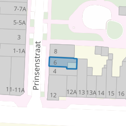 Perceel LDN01-K-5379