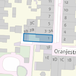 Perceel LDN01-K-5381