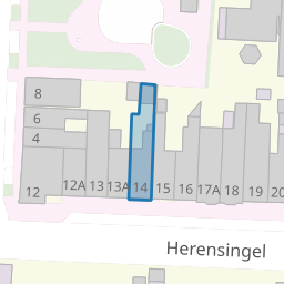 Perceel LDN01-K-5382