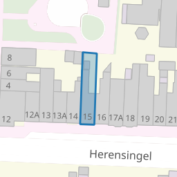 Perceel LDN01-K-5383