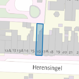 Perceel LDN01-K-5384