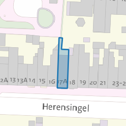 Perceel LDN01-K-5385