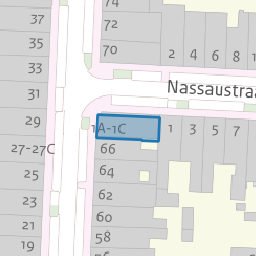 Perceel LDN01-K-5387