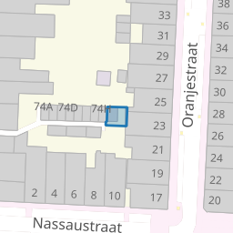 Perceel LDN01-K-5389