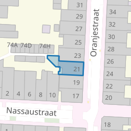 Perceel LDN01-K-5390