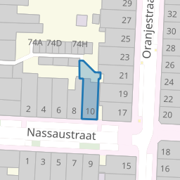 Perceel LDN01-K-5391