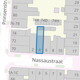 Perceel LDN01-K-5393