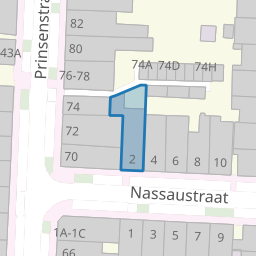 Perceel LDN01-K-5394