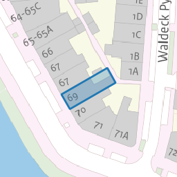 Perceel LDN01-K-5409