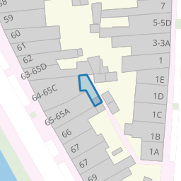 Perceel LDN01-K-5411