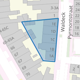 Perceel LDN01-K-5414