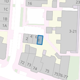 Perceel LDN01-K-5418