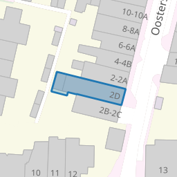 Perceel LDN01-K-5421