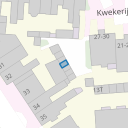 Perceel LDN01-K-5423