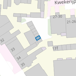 Perceel LDN01-K-5425