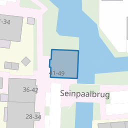 Perceel LDN01-K-5436