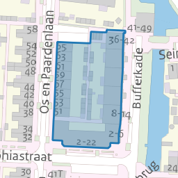 Perceel LDN01-K-5437