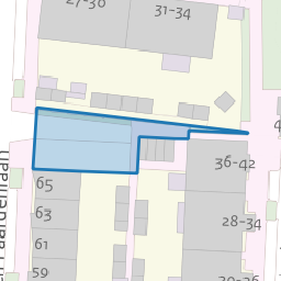 Perceel LDN01-K-5440