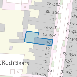Perceel LDN01-K-5444